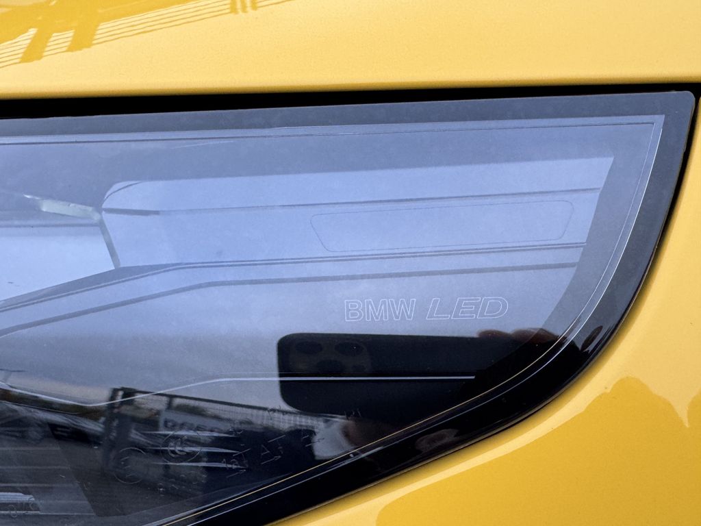 BMW M5 2024