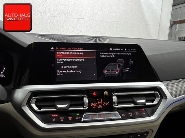 BMW 430 Gran Coupé 2022