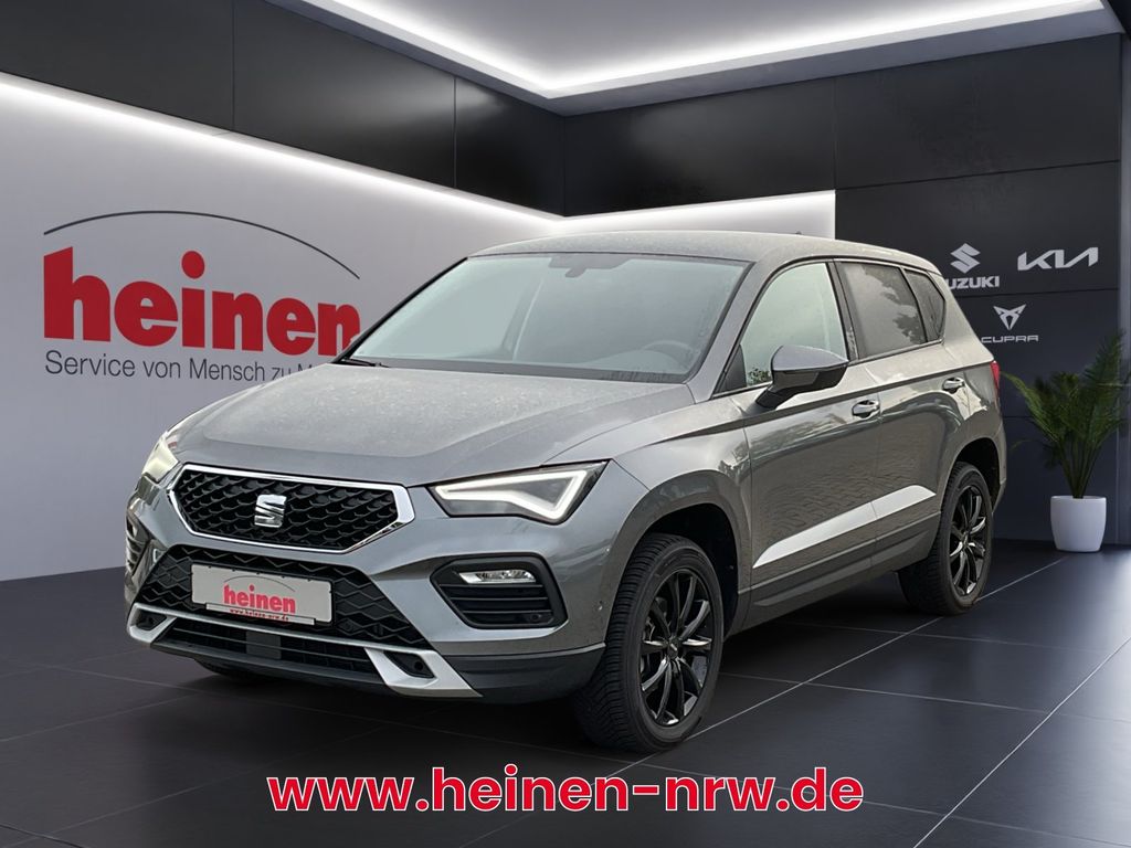 Seat Ateca 2023