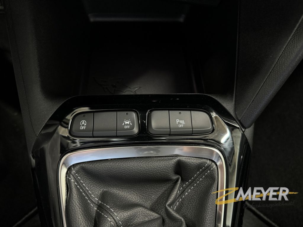 Opel Corsa 2022