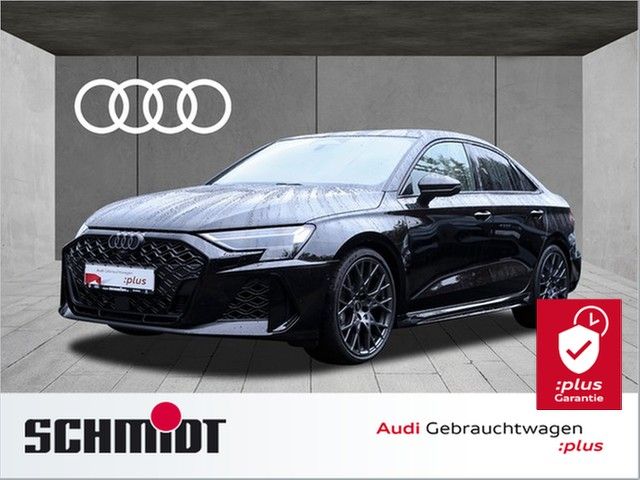 Audi RS3 2025