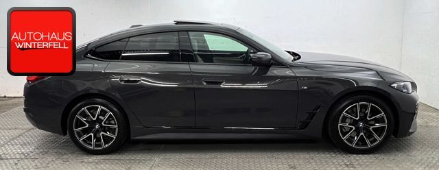 BMW 430 Gran Coupé 2022