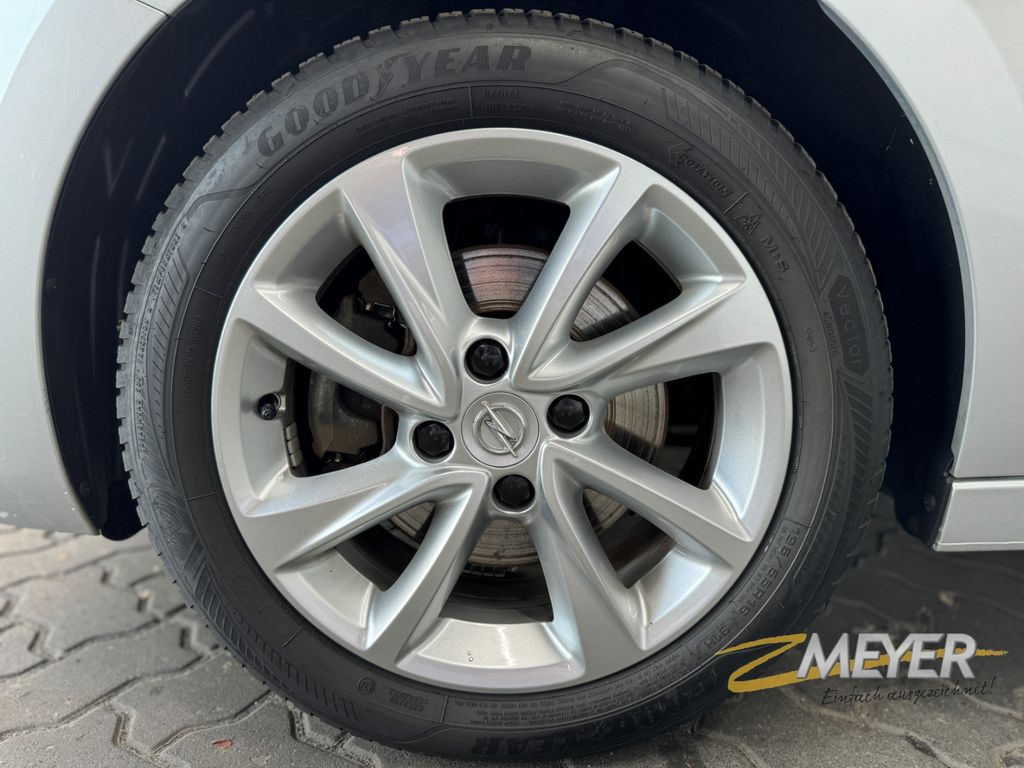 Opel Corsa 2022