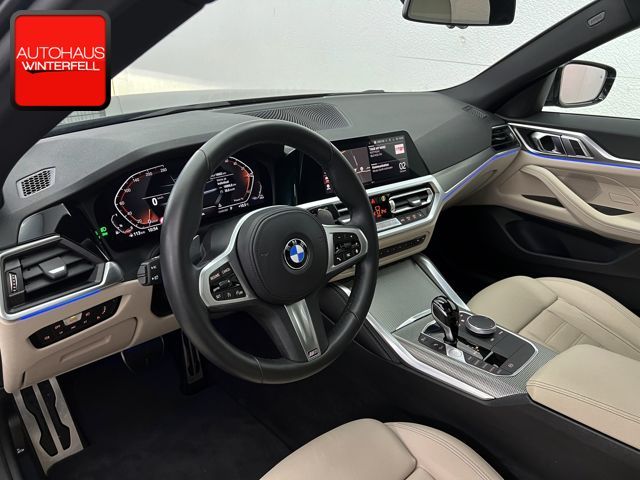 BMW 430 Gran Coupé 2022