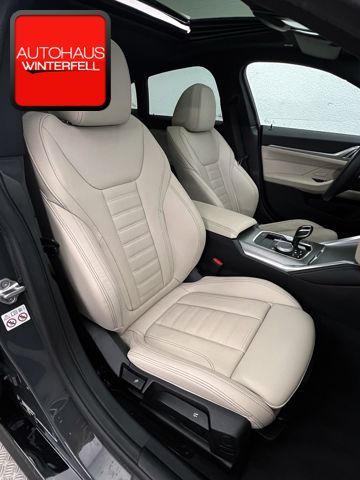 BMW 430 Gran Coupé 2022