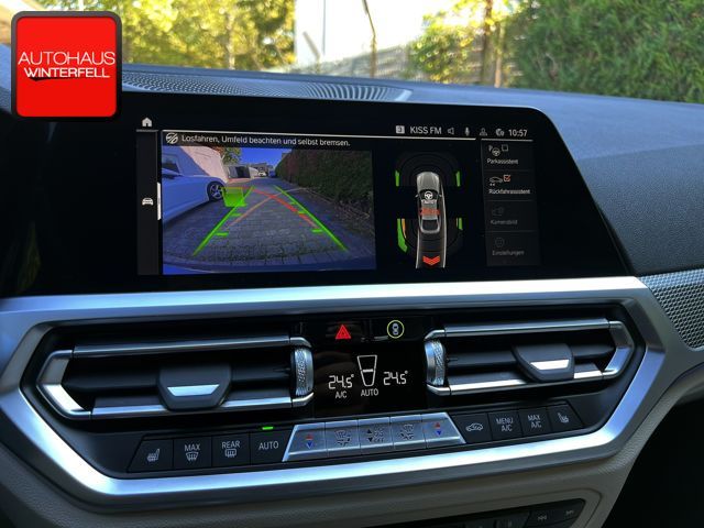 BMW 430 Gran Coupé 2022