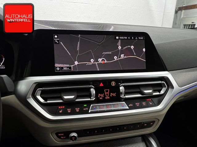 BMW 430 Gran Coupé 2022