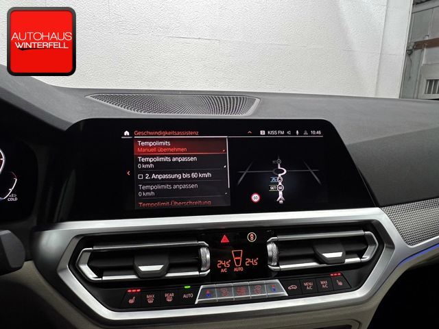 BMW 430 Gran Coupé 2022