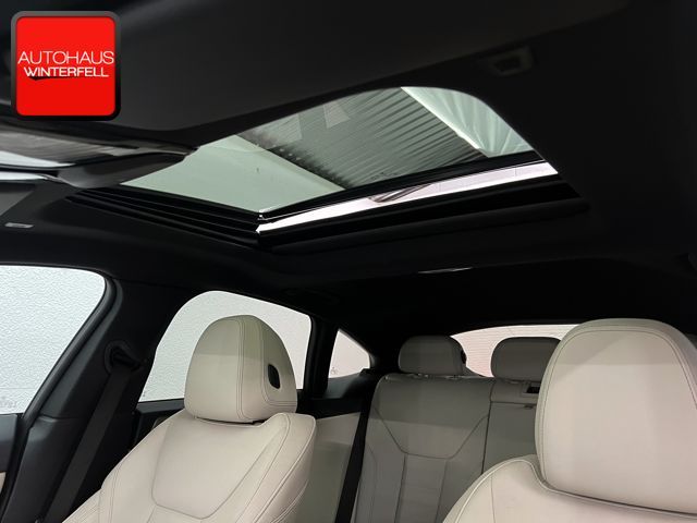 BMW 430 Gran Coupé 2022