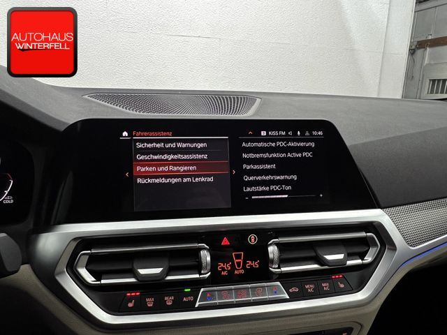 BMW 430 Gran Coupé 2022