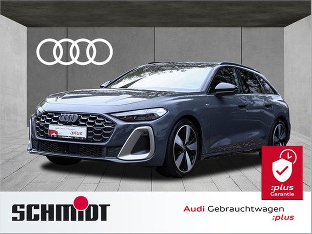 Audi A5 2025