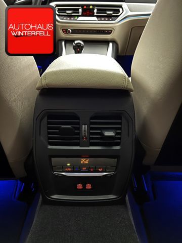 BMW 430 Gran Coupé 2022