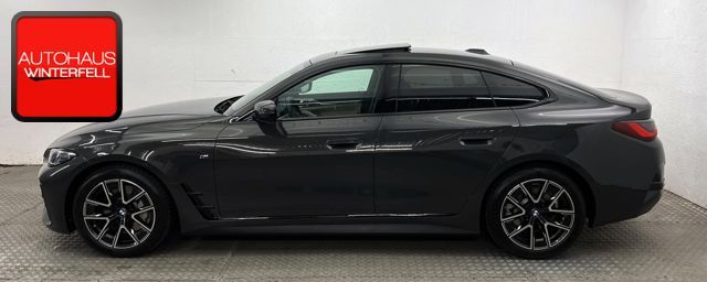 BMW 430 Gran Coupé 2022
