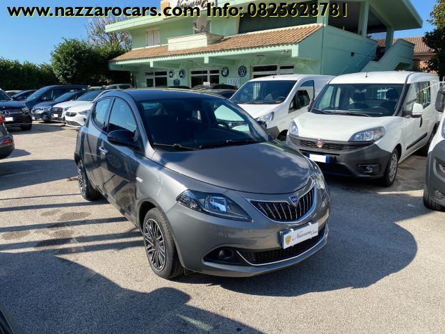 Lancia Ypsilon 2021