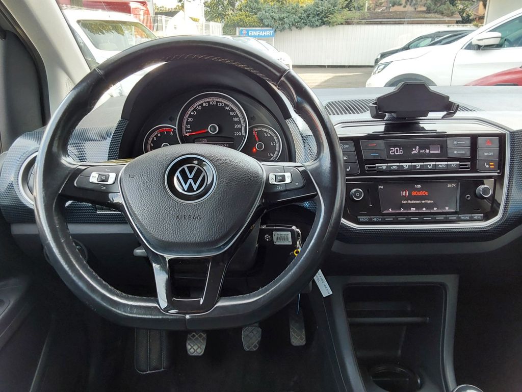 Volkswagen up! 2020