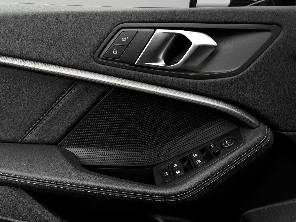 BMW 218 Gran Coupé 2024