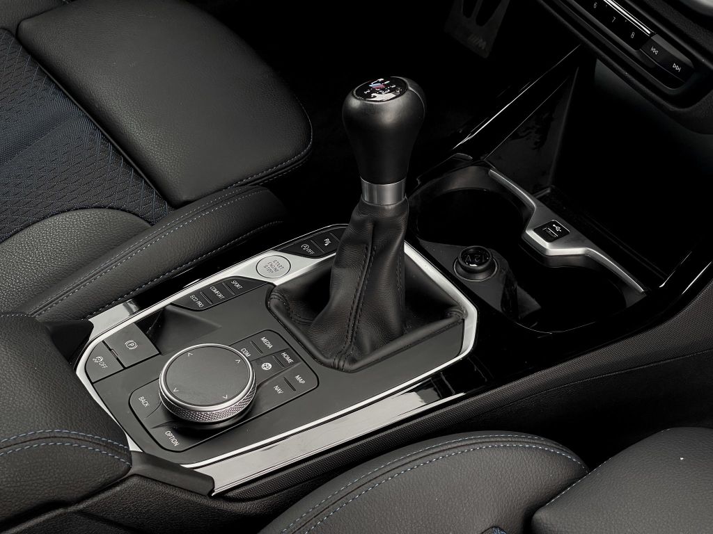 BMW 218 Gran Coupé 2024