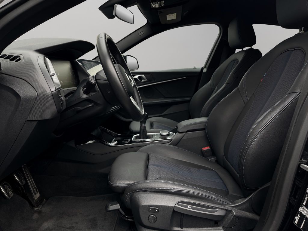 BMW 218 Gran Coupé 2024