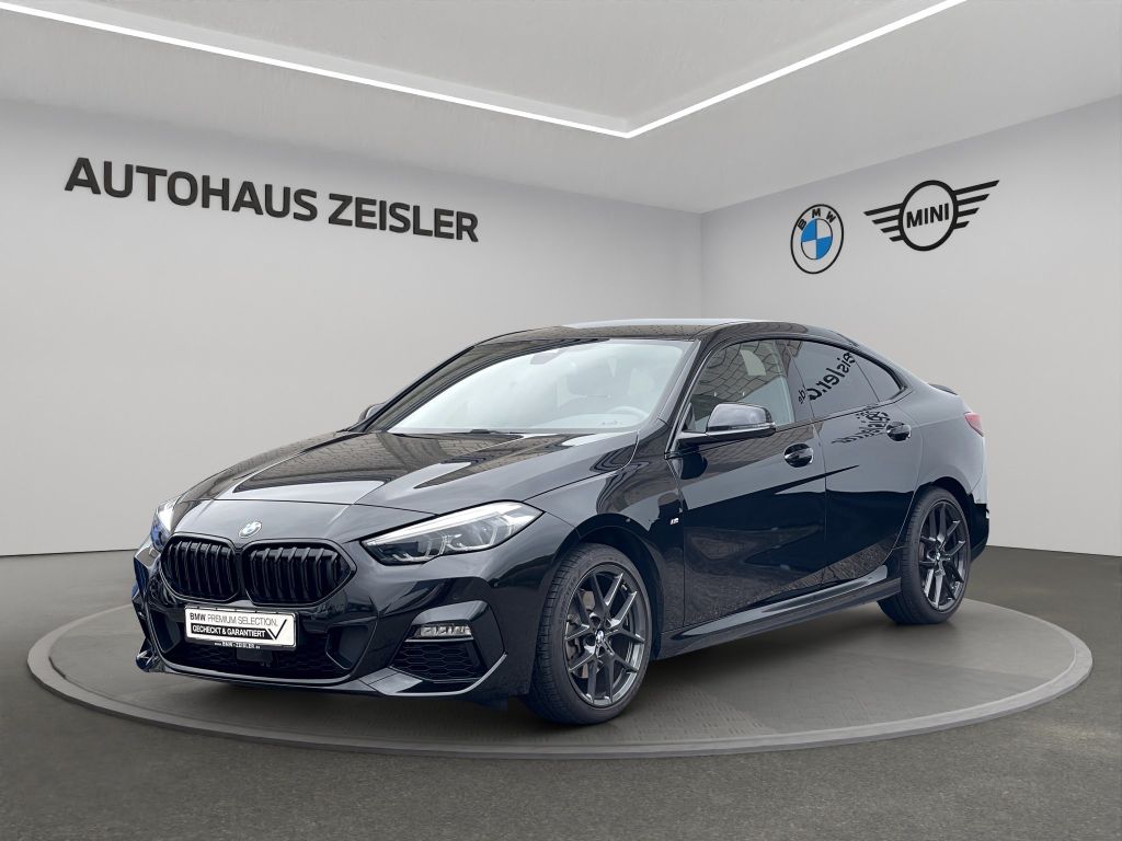BMW 218 Gran Coupé 2024