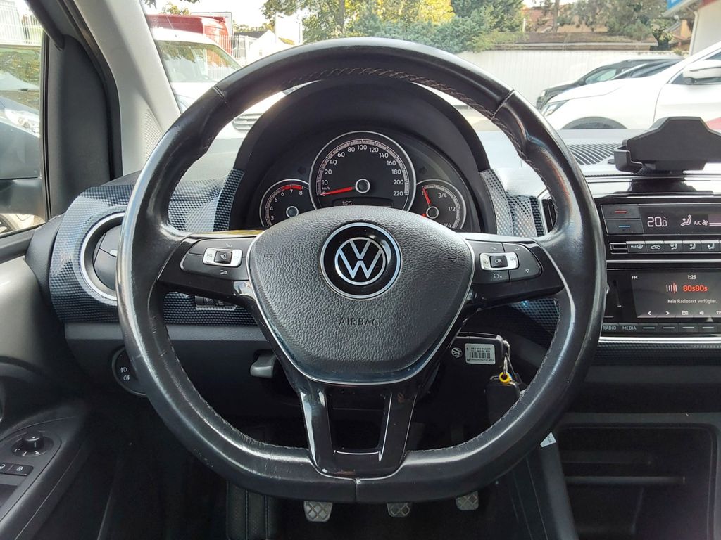 Volkswagen up! 2020