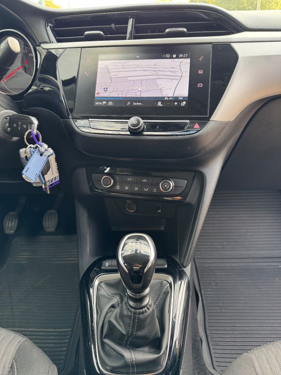 Opel Corsa 2022