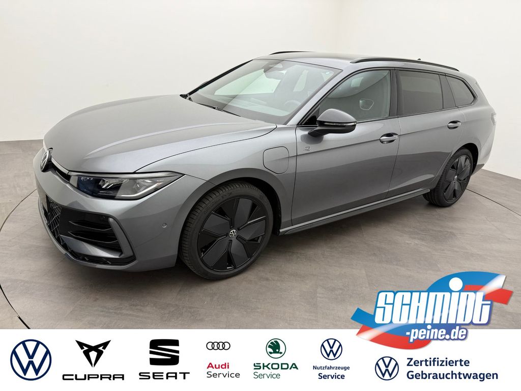 Volkswagen Passat Variant 2025