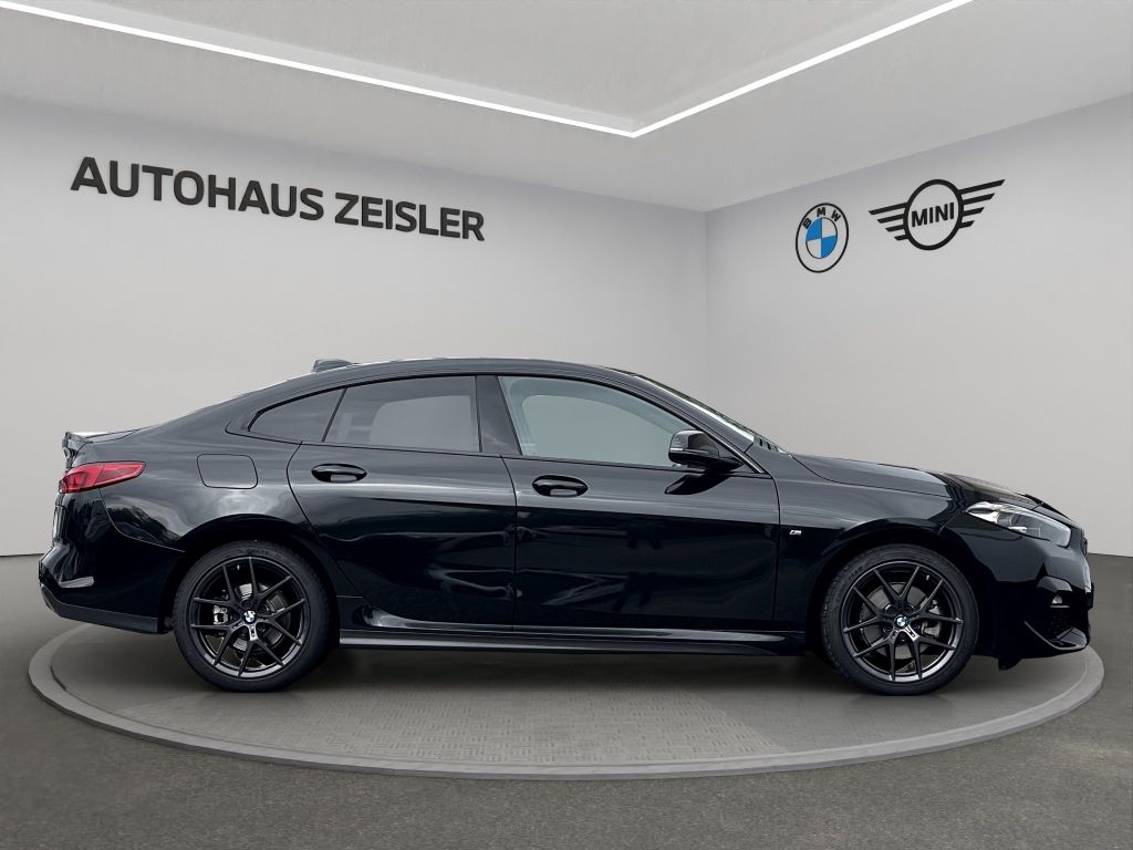 BMW 218 Gran Coupé 2024