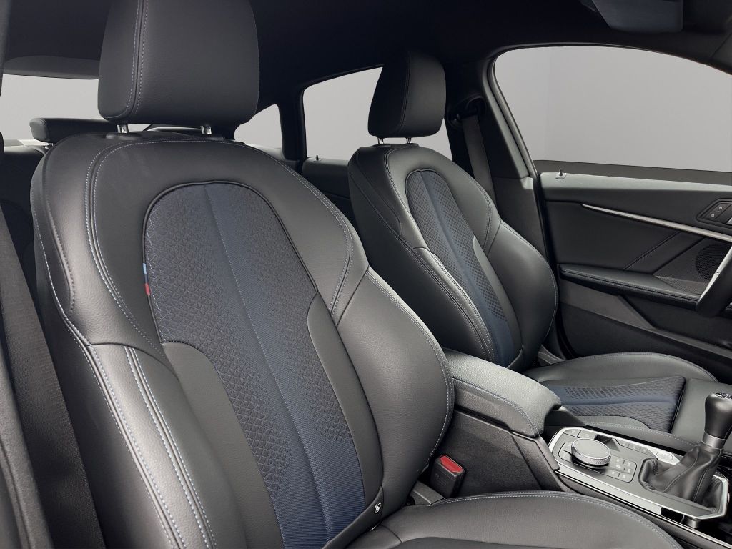 BMW 218 Gran Coupé 2024