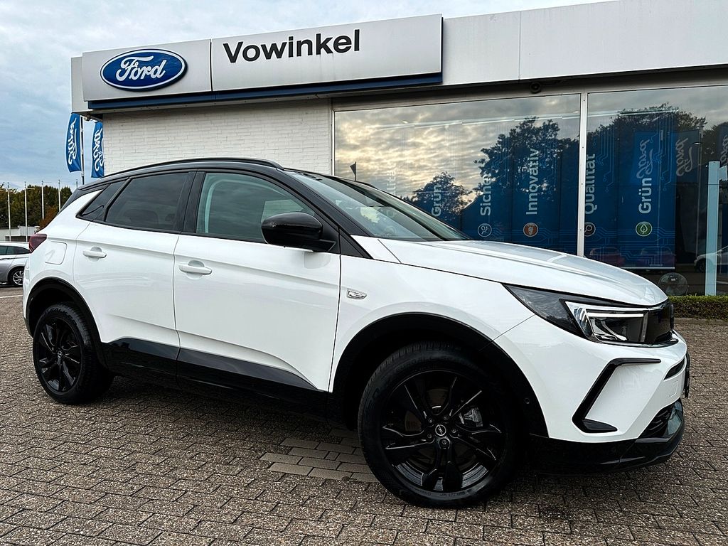 Opel Grandland (X) 2023
