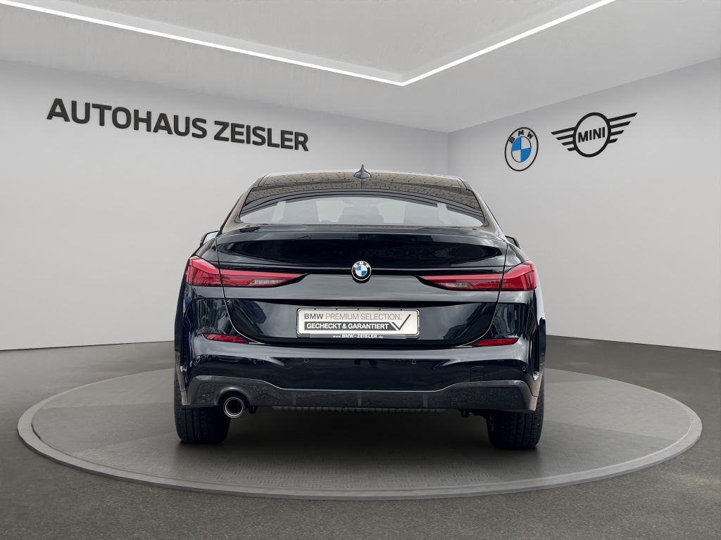 BMW 218 Gran Coupé 2024