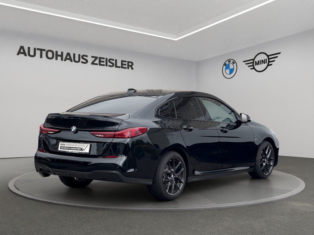 BMW 218 Gran Coupé 2024