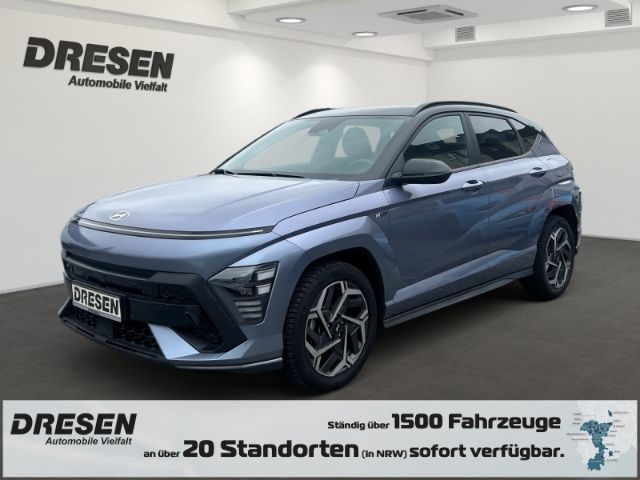 Hyundai KONA 2024
