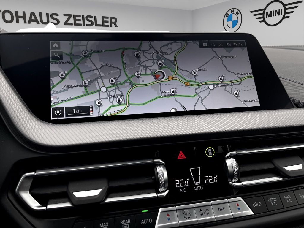 BMW 218 Gran Coupé 2024