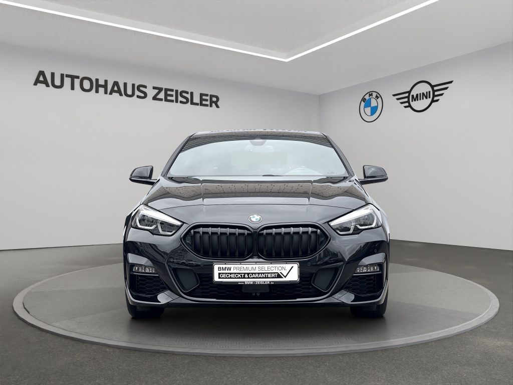 BMW 218 Gran Coupé 2024