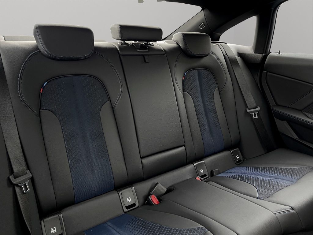 BMW 218 Gran Coupé 2024