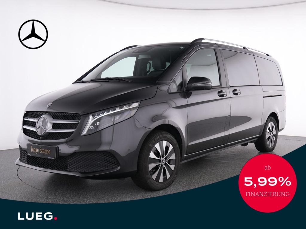 Mercedes-Benz V 300 2024