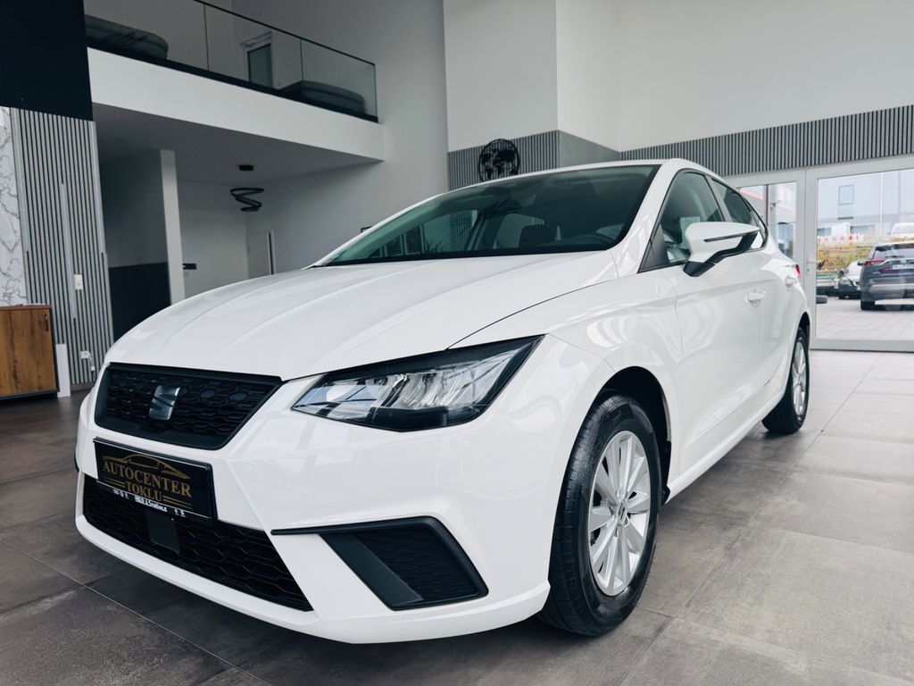 Seat Ibiza 2023