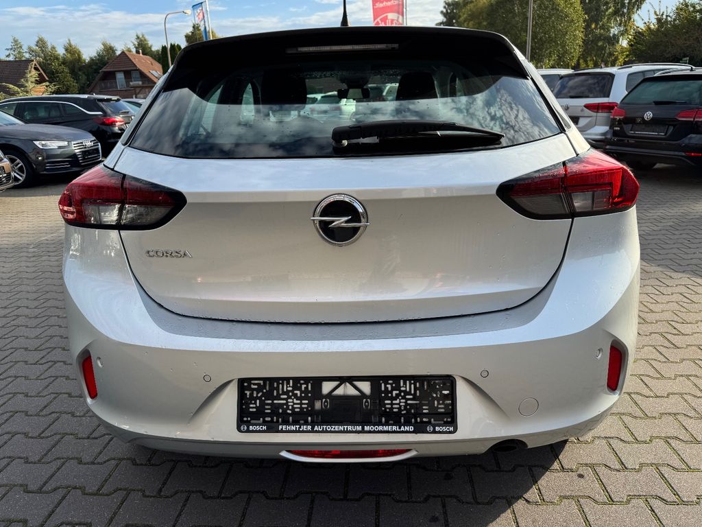 Opel Corsa 2022