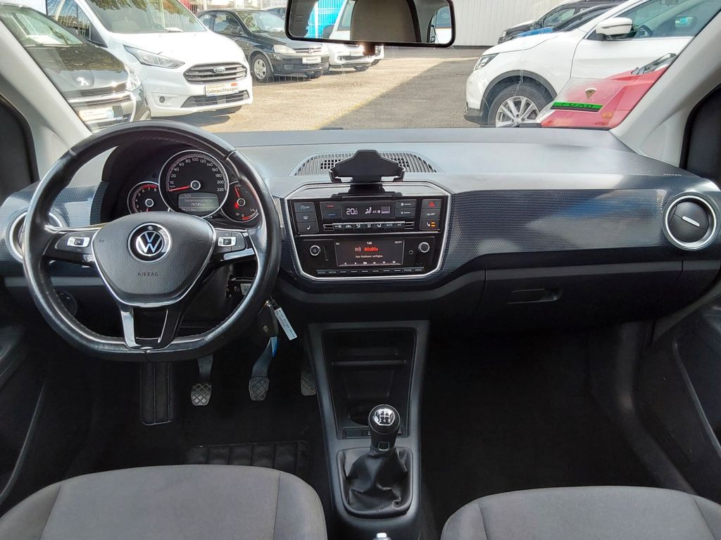 Volkswagen up! 2020
