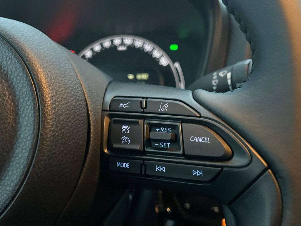 Toyota Aygo (X) 2025