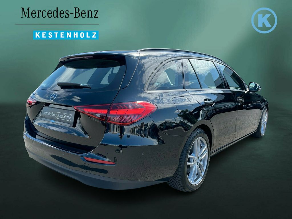 Mercedes-Benz C 200 2023