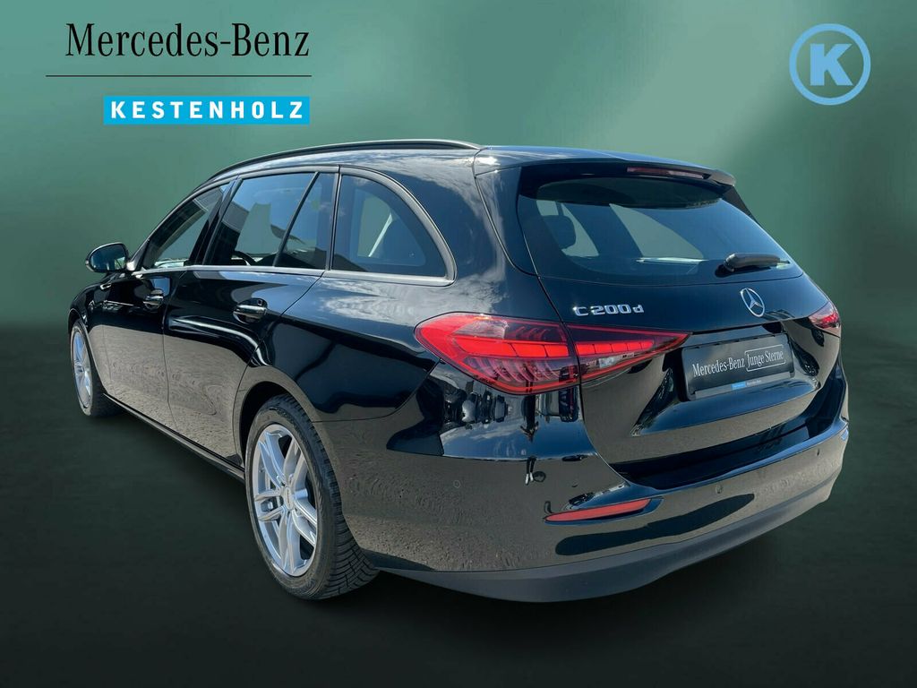 Mercedes-Benz C 200 2023