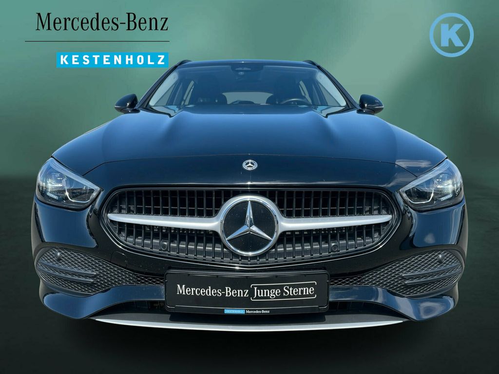 Mercedes-Benz C 200 2023