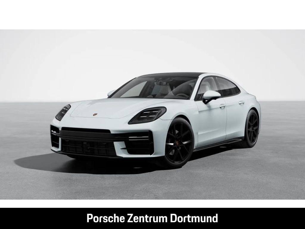 Porsche Panamera 2025