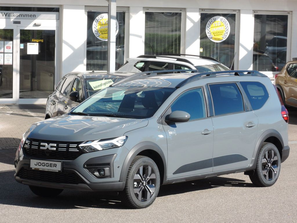 Dacia Jogger 2025