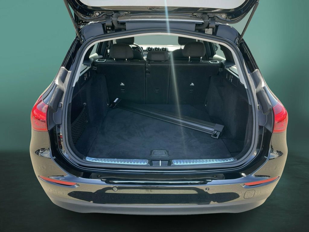 Mercedes-Benz C 200 2023