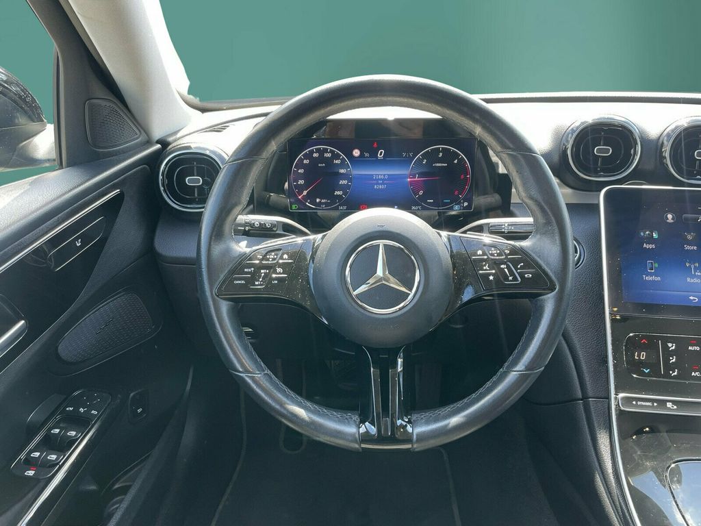 Mercedes-Benz C 200 2023