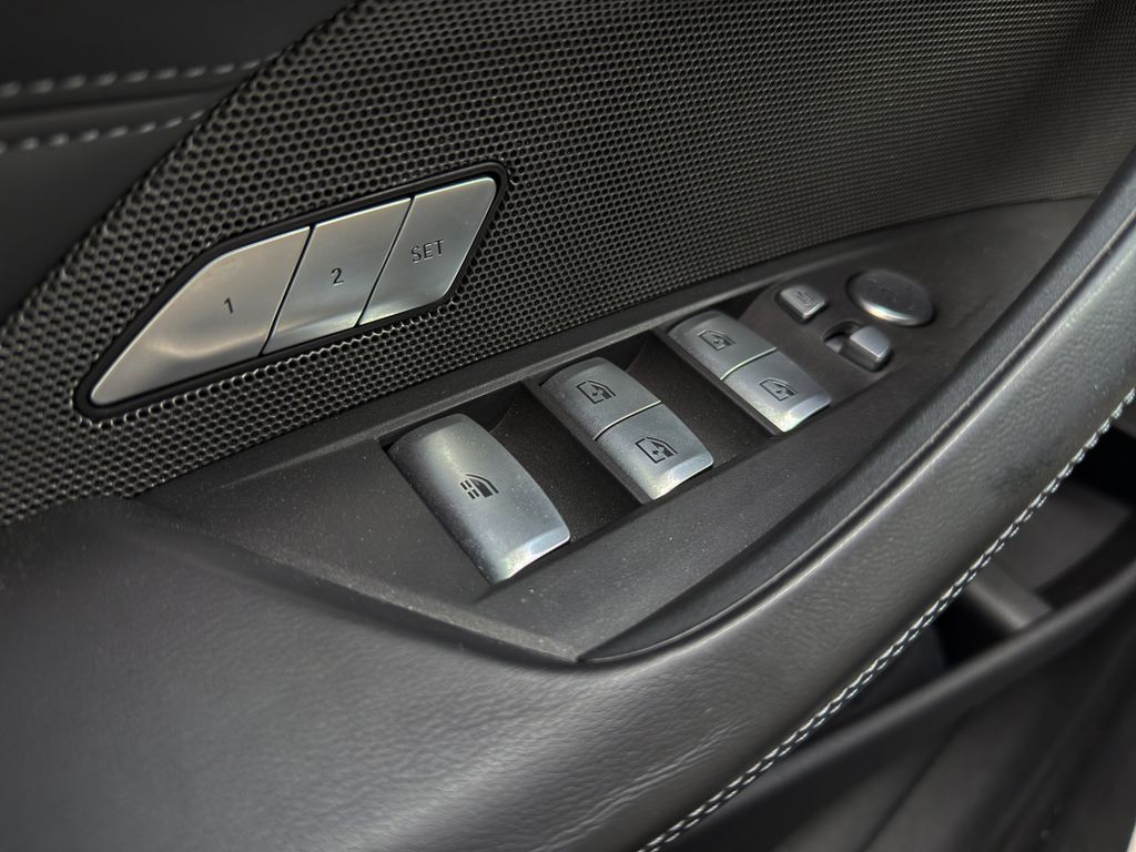 BMW M4 2022