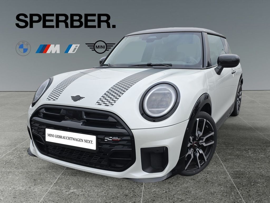 MINI Cooper S 2024