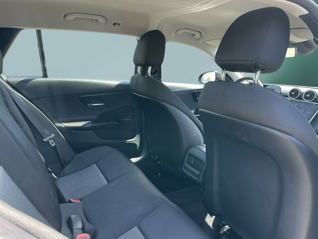 Mercedes-Benz C 200 2023